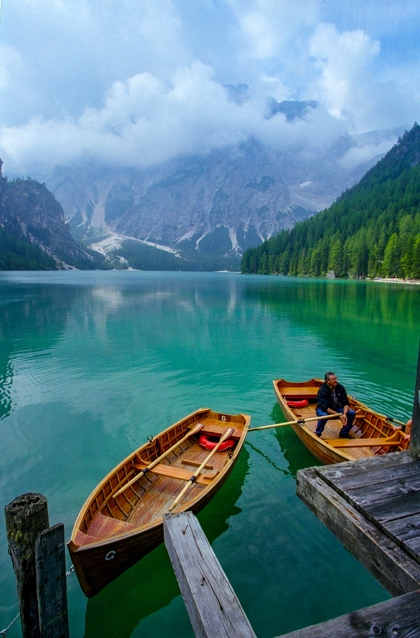 Ten Hidden Destinations You Must Visit