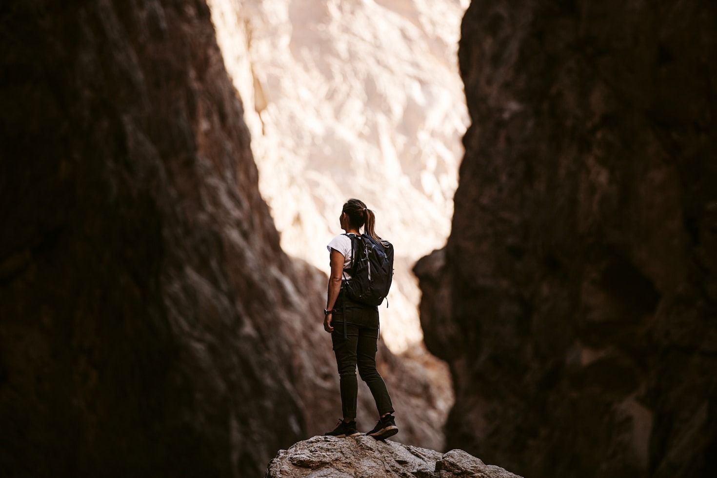 Transforming Your Wanderlust Into Reality